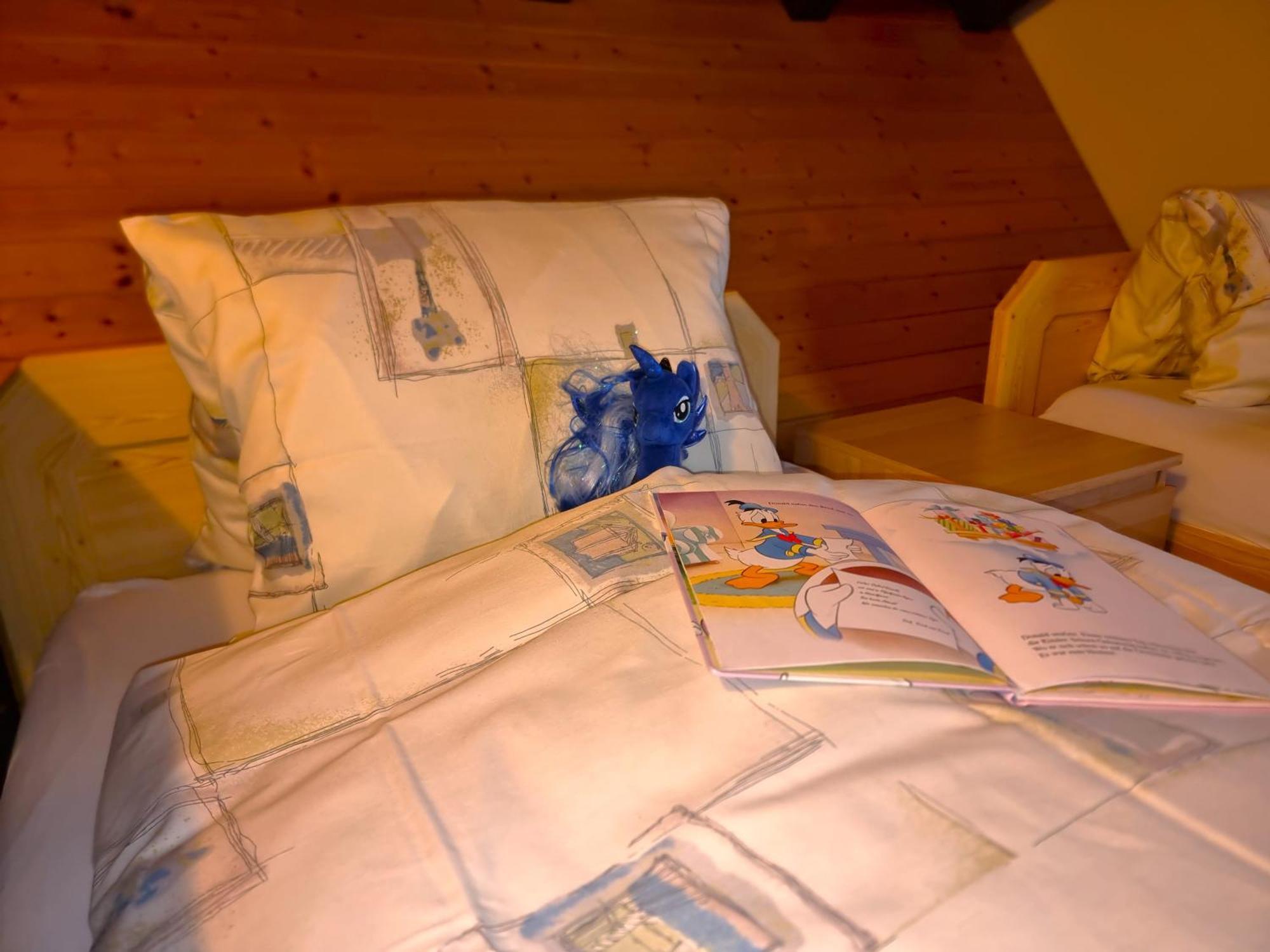 Hotel Alpenblick-Leukerbad-Therme Номер фото