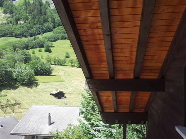 Hotel Alpenblick-Leukerbad-Therme Екстер'єр фото